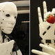 Illustration for article titled Got a 3D Printer? Build Yourself a Loyal Robot Companion